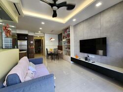 Sol Acres (D23), Condominium #447019241